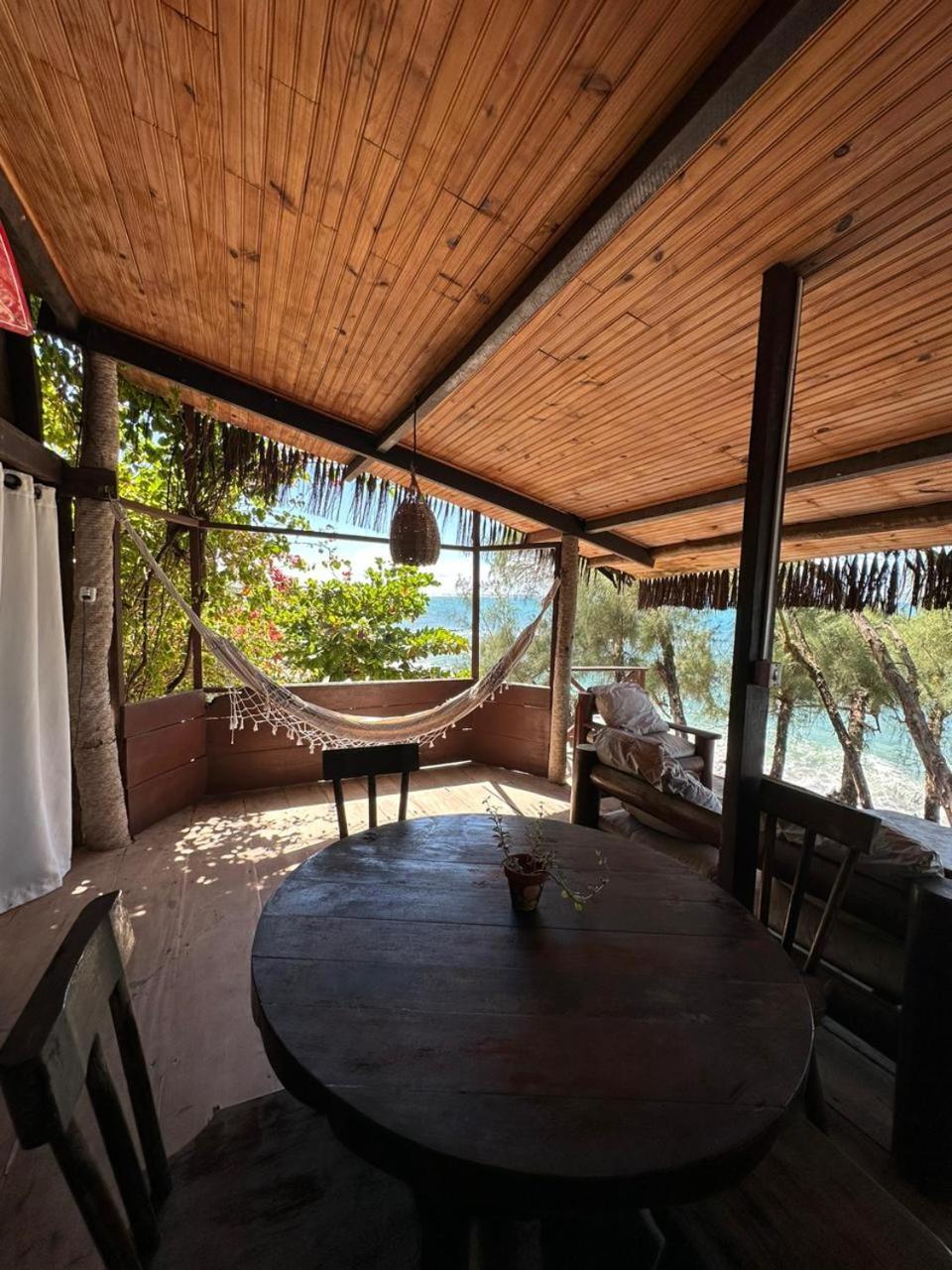 Pousada Paraiso Das Tartarugas Praia de Pipa 외부 사진