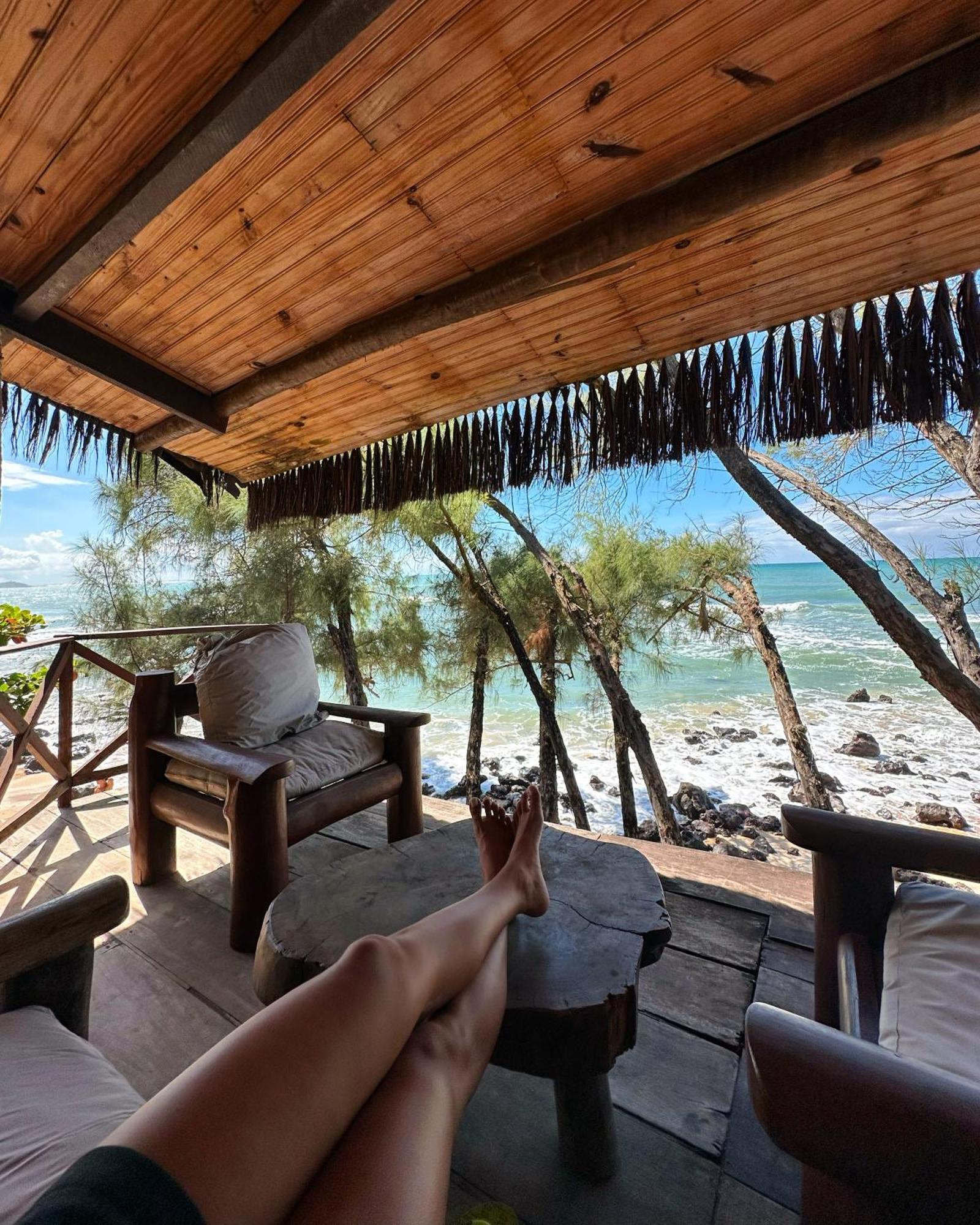 Pousada Paraiso Das Tartarugas Praia de Pipa 외부 사진