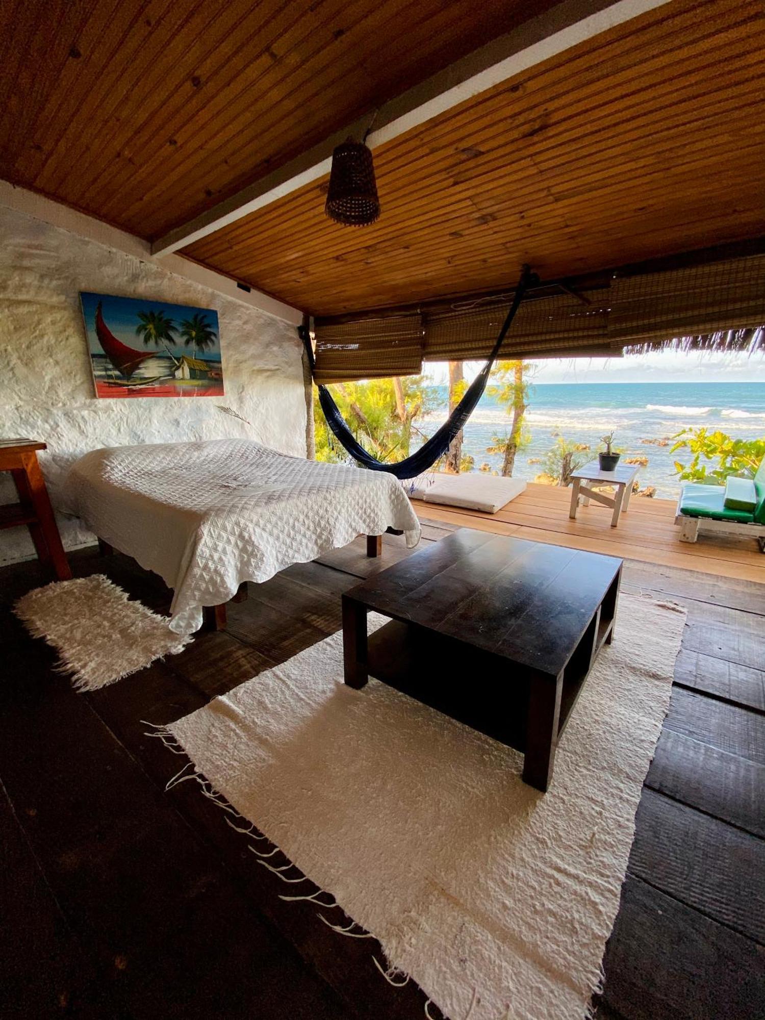 Pousada Paraiso Das Tartarugas Praia de Pipa 외부 사진