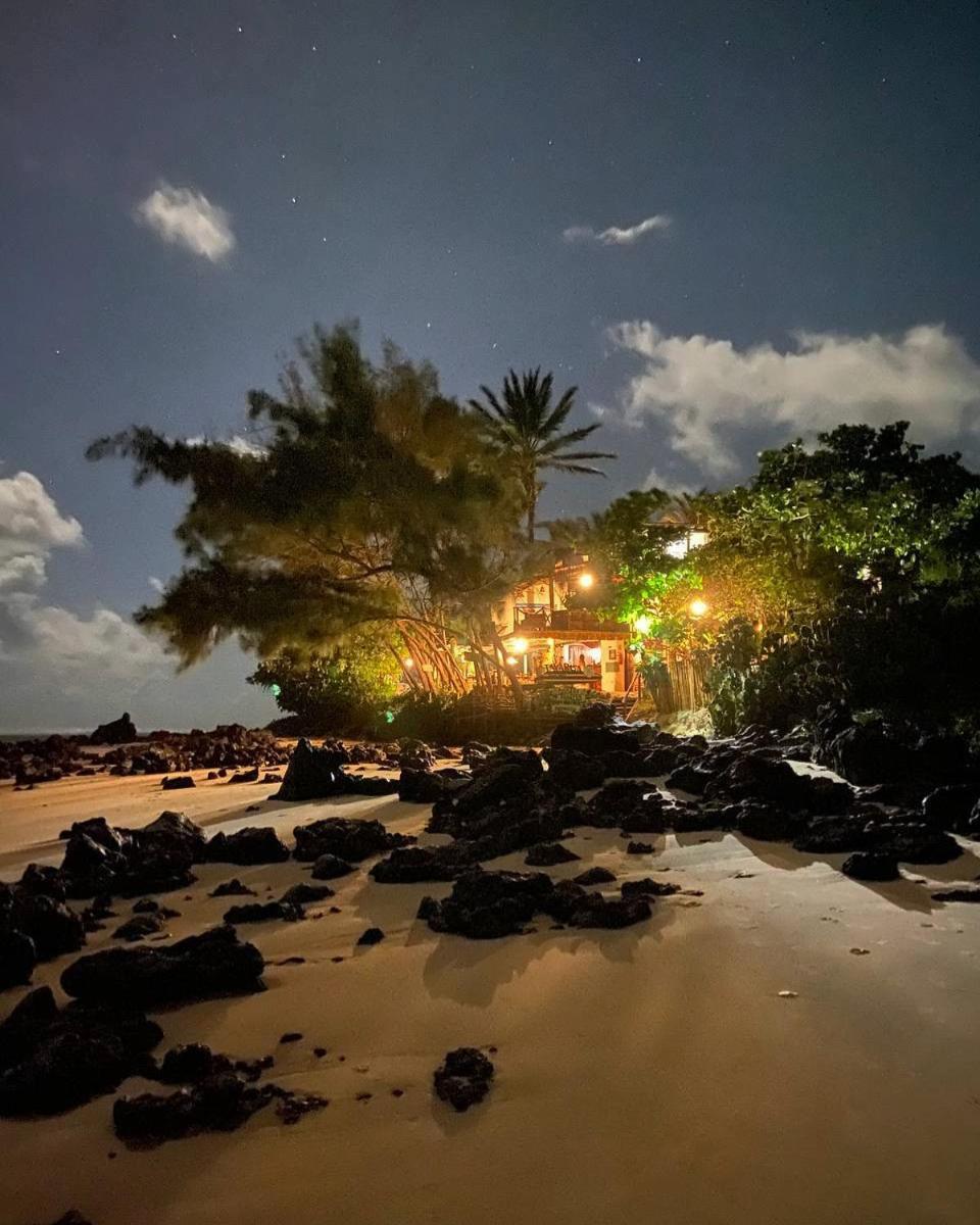Pousada Paraiso Das Tartarugas Praia de Pipa 외부 사진